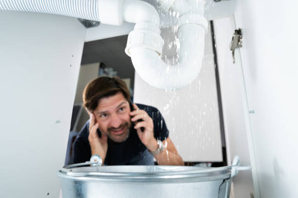 Trusted Tiffin, OH Plumbing Experts