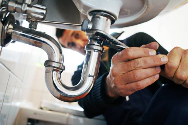 Best Drain Cleaning Services  in Tiffin, OH