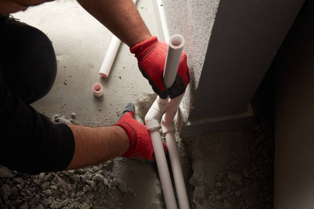 Best Gas Line Repair  in Tiffin, OH