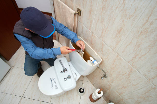 Best Plumbing Services Near Me  in Tiffin, OH