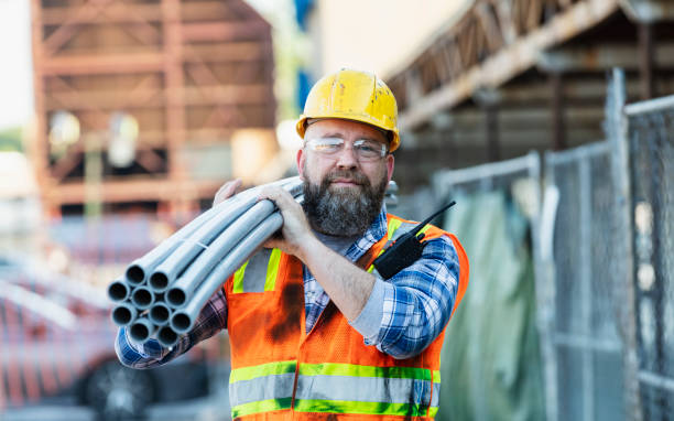 Best Residential Plumbing Services  in Tiffin, OH