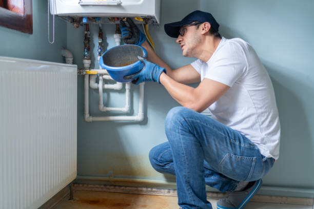 Best Shower Repair Services  in Tiffin, OH