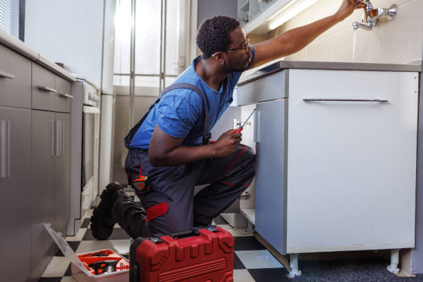 Best Water Leak Repair  in Tiffin, OH