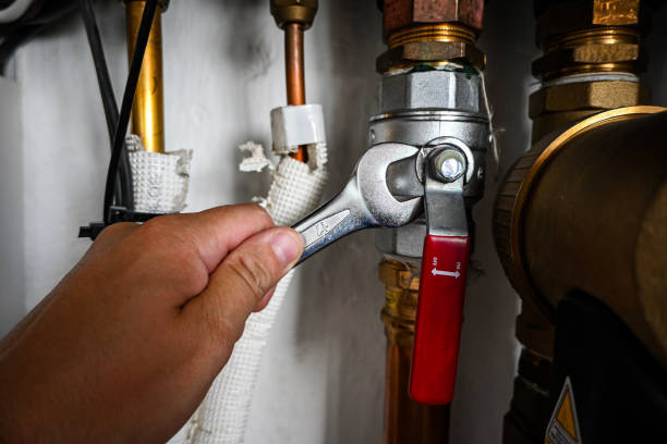 Best Hot Water Heater Installation  in Tiffin, OH